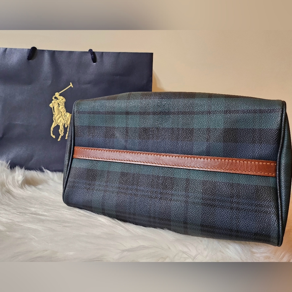 โSOLDโ ๐ Ralph Lauren Speedy ๐ - Picture 3 of 10